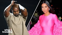 Kim Kardashian Reportedly Believes 'Something Isn't Right' With Kanye West