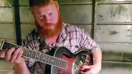 Oliver Anthony - Feeling Purdy Good