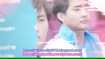 Love by Chance EP.6: Pete's Hidden Love 💖