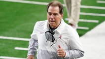 Nick Saban Breaks Tradition: No Depth Chart for Alabama