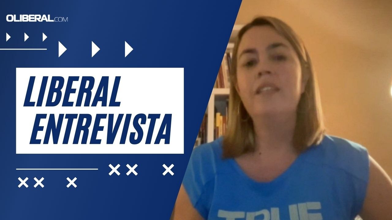 Janaína Figueiredo - Repórter especial do jorna...