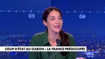 Karima Brikh : «Un tiers de la population vit dans l'extrême pauvreté»