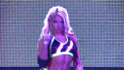 UWF Alexa Bliss Titantron