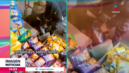 Pequeño de 11 años salva a su perrito en Brasil