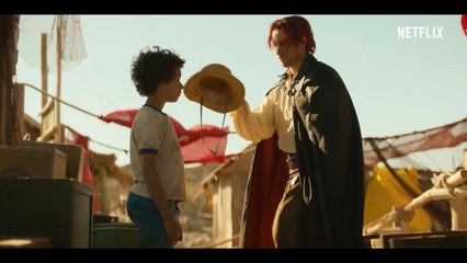 ONE PIECE Bande Annonce VF Finale (2023)