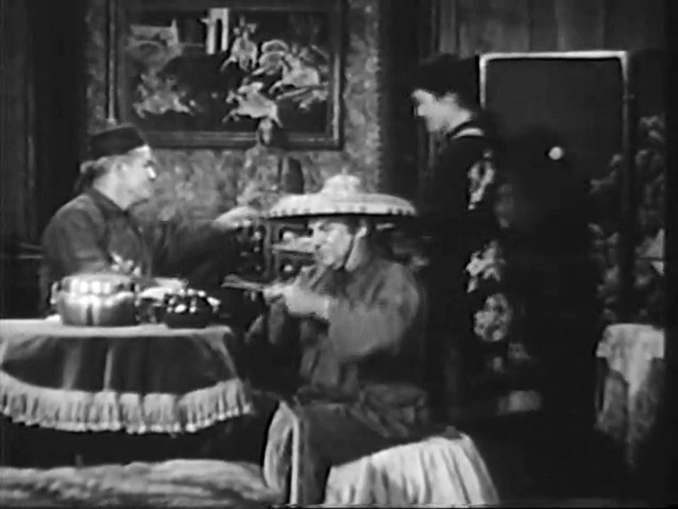 Cowboy G Men - E02: Chinaman's Chance