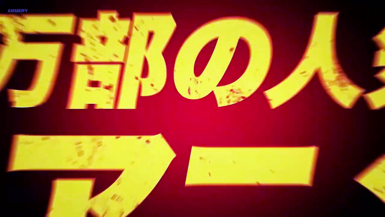 The Fable Anime - Official Teaser Trailer