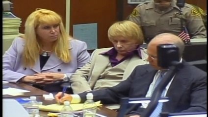 Crime Inc Season 1 Episode 4 - Phil Spector, Lil Kim and More