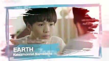 Love by Chance EP.12: Pete's Hidden Truth 🌈