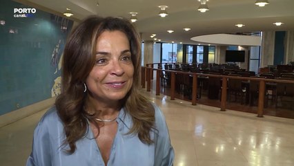 Câmara de Matosinhos confirma cedência de terrenos junto à Petrogal para a Cidade da Inovação