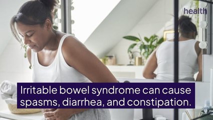 Why It Might Hurt When You Poop