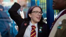 'Waterloo Road' - Tráiler oficial Segunda Temporada - BBC