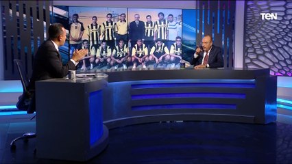 "بعد إصابته من راموس".. شريف حبيب رئيس المقاولون الأسبق يحكي كواليس آخر مكالمة دارت بينه وبين صلاح