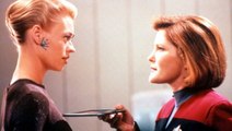10 Star Trek Scenes Even More Impressive When You Know The Truth
