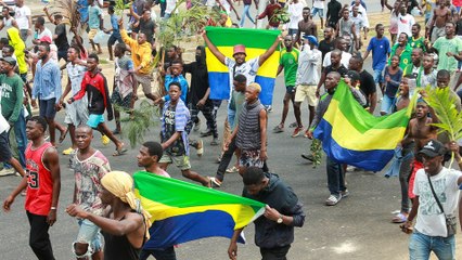 انقلاب الغابون.. هل هو محاولة للانفكاك من الهيمنة الفرنسية؟