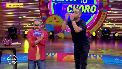 A Le Coco la bajaron de la limo donde venían los Backstreet Boys porque no sabía quienes eran