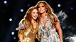 Pop Culture Rewind: Shakira & Jennifer Lopez's Super Bowl Halftime Show Performance | Billboard News