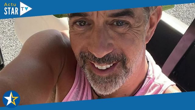 Panne de voiture, séisme Stéphane Plaza multiplie les galères pendant ses vacances à Bali !