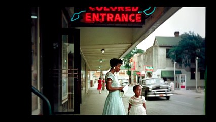 Invisible Beauty Trailer