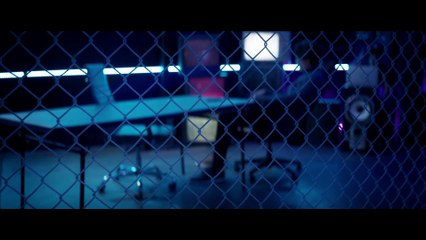 Scorched Earth Movie