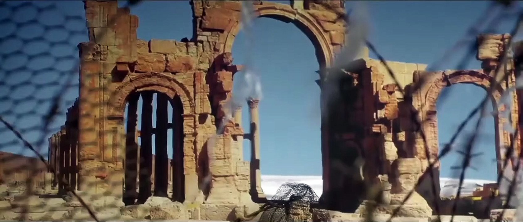 BLUR Trailer