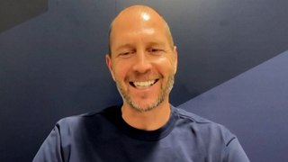 'It's blown me away! The impact that Lionel Messi can have' | USMNT head coach Gregg Berhalter