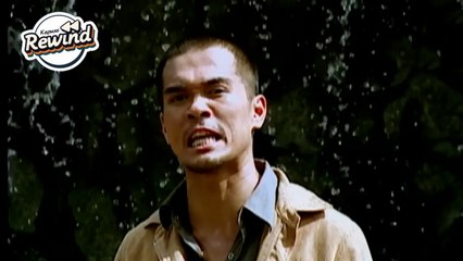 Kapuso Rewind: Man VS. Gorilla (Daldalita)