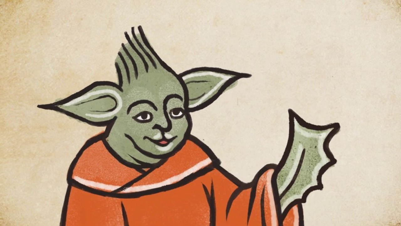 Der amüsante Mittelalter-Hit Inkulinati wird mit dem nächsten großen Update noch affiger