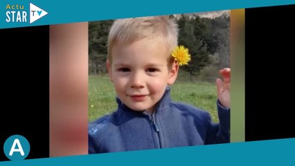Disparition d'Emile 2 ans  Un petit garçon intenable, les propos très durs de l'un de ses oncle