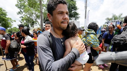 "No todo es el Darién o el Río Bravo": Vicepresidente de Venezolanos en Barranquilla sobre las alternativas de regularización migratoria existentes