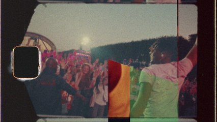 Jon Batiste - Worship (Visualizer)