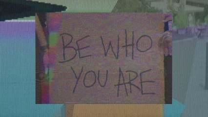 Jon Batiste - Be Who You Are (Visualizer)