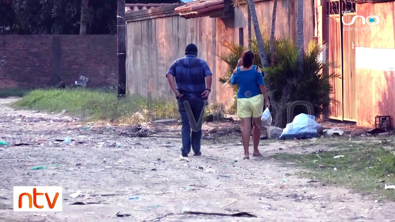 Dos adolecentes fueron víctimas de intento de violación en su propia vivienda
