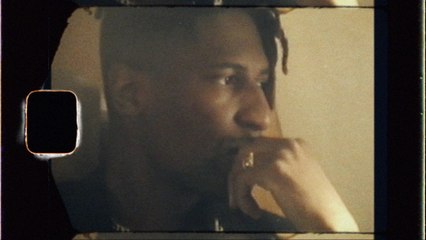 Jon Batiste - Uneasy (Visualizer)