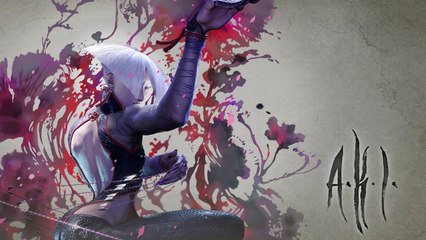 Street Fighter 6 - Gameplay de A.K.I.