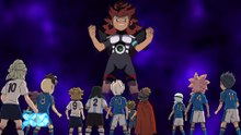 Inazuma Eleven #110 - Het Dark Team! [HD]