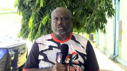 RED FORCE PREPARATIONS FOR SUPER50