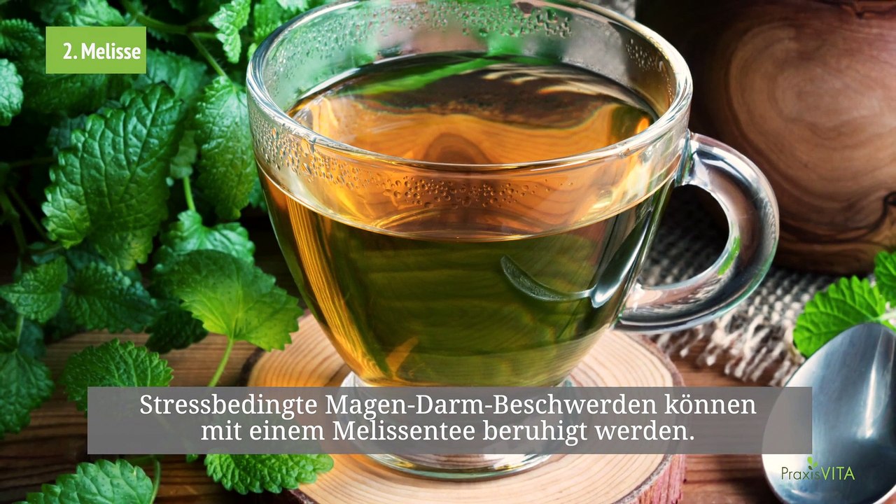 Cute | Natürliche Antidepressiva 6 pflanzliche Stimmungsaufheller