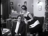 فيلم من أجل حنفي 1964 بطولة نعيمة عاكف - أحمد رمزي