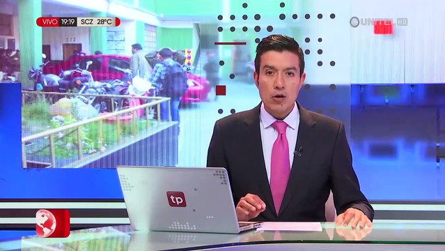 La Paz: Aprehenden a cirujano plástico acusado de violar a dos de sus pacientes cuando estaban sedadas