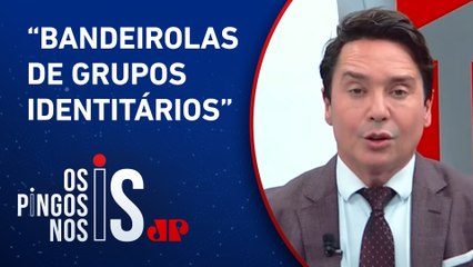 Dantas sobre fala de Lula: “Muitos que se candidatam a mandatos eletivos não têm boas intenções”