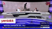 Halk TV'de 30 Ağustos gerilimi!'Bunlar birtakım insanları sıkıyor olabilir'