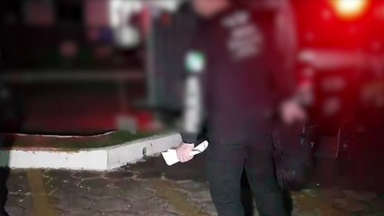 Foragido da Justiça é detido na Praça da Bíblia