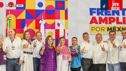 #EnVivo | #LosPeriodistas