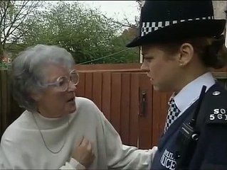 The Bill S12E75 Apron Strings