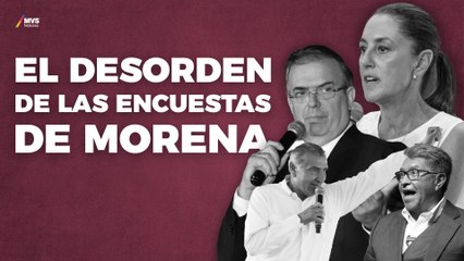 ¿Hay CARENCIAS y PROBLEMAS en las urnas? Esto DICE Mario Delgado