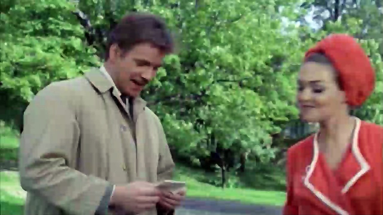 Ich spreng’ Euch alle in die Luft | movie | 1968 | Official Trailer