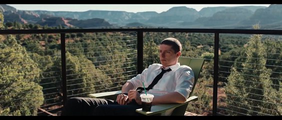 Ecos da Violência | movie | 2021 | Official Trailer