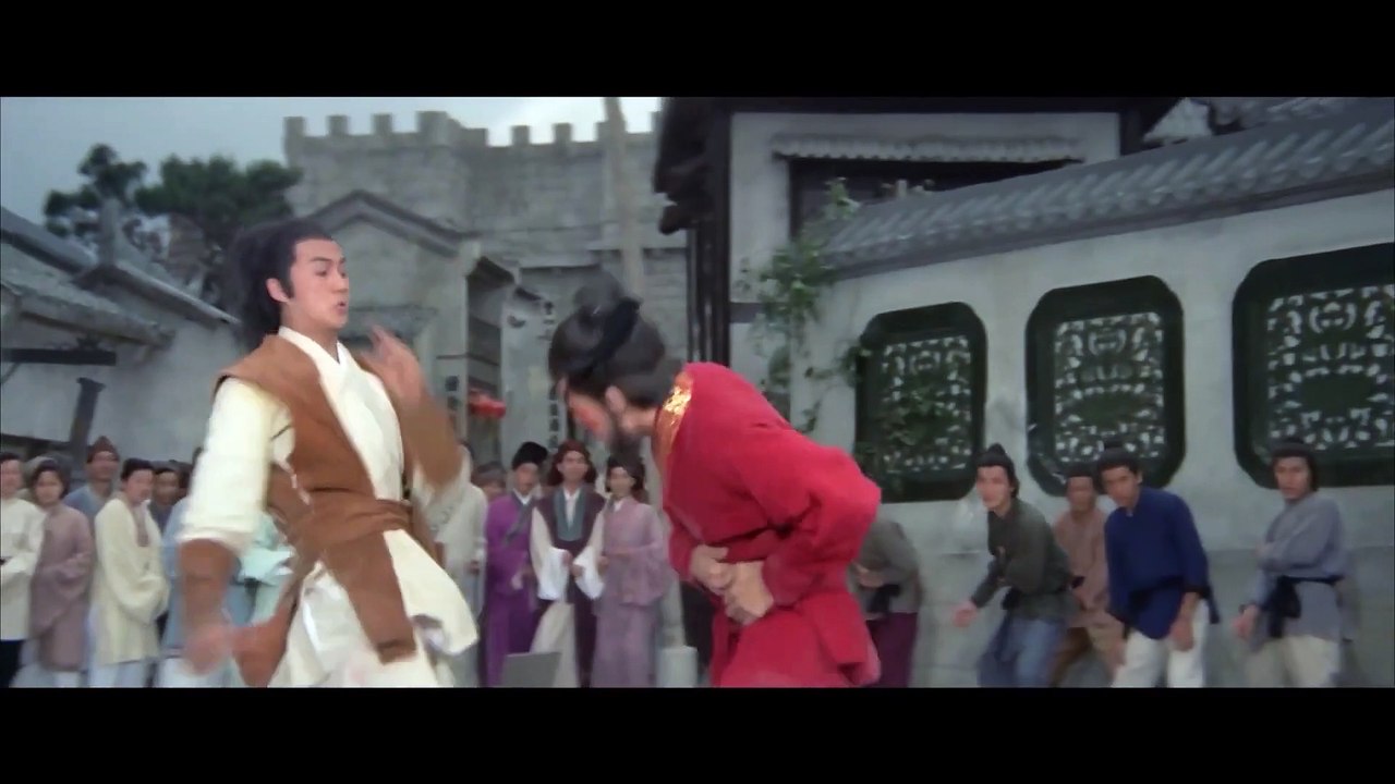 König der Shaolin | movie | 1972 | Official Trailer