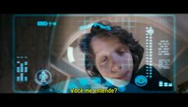 Robosapien - Meu Melhor Amigo | movie | 2013 | Official Trailer
